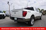 New 2026 Ford F-150 King Ranch SuperCrew Cab for sale #93635 - photo 2