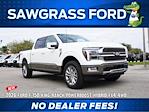 New 2026 Ford F-150 King Ranch SuperCrew Cab for sale #93636 - photo 1