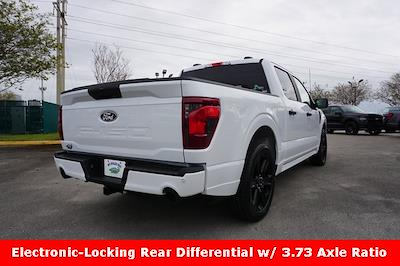 New 2026 Ford F-150 Lobo SuperCrew Cab for sale #93644 - photo 2
