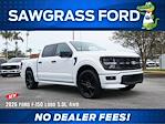 New 2026 Ford F-150 Lobo SuperCrew Cab for sale #93644 - photo 1