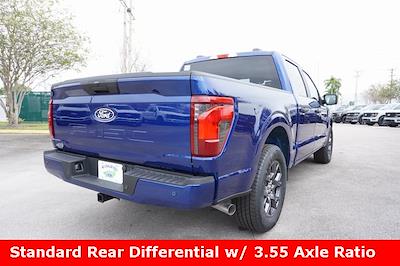 New 2026 Ford F-150 STX SuperCrew Cab for sale #93645 - photo 2