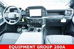 New 2026 Ford F-150 STX SuperCrew Cab for sale #93645 - photo 6