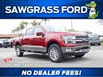 New 2026 Ford F-150 King Ranch SuperCrew Cab for sale #93646 - photo 1