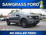 New 2026 Ford F-150 STX SuperCrew Cab for sale #93647 - photo 1