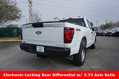 New 2026 Ford F-150 XL Regular Cab for sale #93648 - photo 2