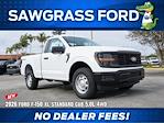 New 2026 Ford F-150 XL Regular Cab for sale #93648 - photo 1