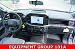 New 2026 Ford F-150 XL Regular Cab for sale #93648 - photo 6