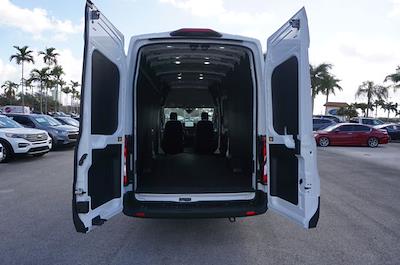 New 2026 Ford Transit 250 - photo 1