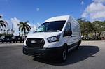 2026 Ford Transit 250 High Roof RWD Empty Cargo Van for sale #93652 - photo 12