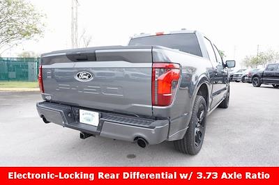 New 2026 Ford F-150 Lobo SuperCrew Cab for sale #93654 - photo 2