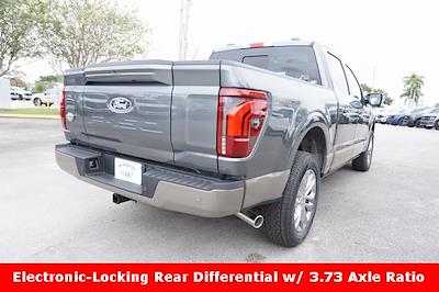 New 2026 Ford F-150 King Ranch SuperCrew Cab for sale #93655 - photo 2