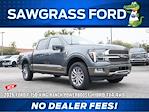New 2026 Ford F-150 King Ranch SuperCrew Cab for sale #93655 - photo 1
