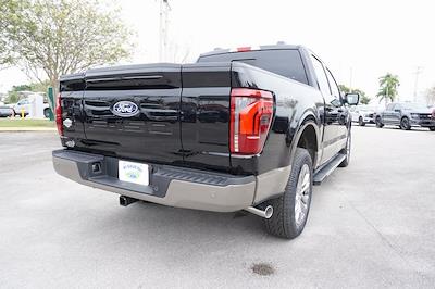 New 2026 Ford F-150 King Ranch SuperCrew Cab for sale #93656 - photo 2