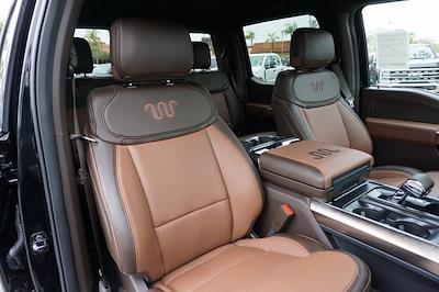 New 2026 Ford F-150 King Ranch SuperCrew Cab for sale #93656 - photo 2