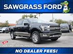 New 2026 Ford F-150 King Ranch SuperCrew Cab for sale #93656 - photo 1