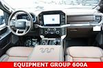 New 2026 Ford F-150 King Ranch SuperCrew Cab for sale #93656 - photo 5