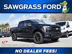 New 2026 Ford F-150 Lariat SuperCrew Cab for sale #93658 - photo 1
