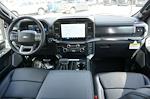 New 2026 Ford F-150 Lariat SuperCrew Cab for sale #93658 - photo 8