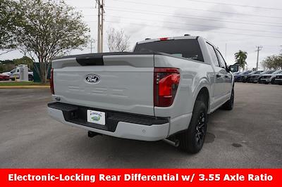 New 2026 Ford F-150 STX SuperCrew Cab for sale #93659 - photo 2