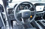 New 2026 Ford F-150 STX SuperCrew Cab for sale #93659 - photo 17