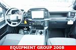 New 2026 Ford F-150 STX SuperCrew Cab for sale #93659 - photo 6