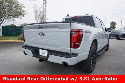 New 2026 Ford F-150 Lariat SuperCrew Cab for sale #93660 - photo 2