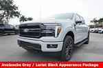 New 2026 Ford F-150 Lariat SuperCrew Cab for sale #93660 - photo 15