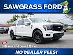New 2026 Ford F-150 Lariat SuperCrew Cab for sale #93667 - photo 1