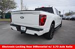 New 2026 Ford F-150 Lariat SuperCrew Cab for sale #93667 - photo 2