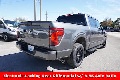 New 2026 Ford F-150 XLT SuperCrew Cab for sale #93671 - photo 2