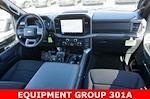 New 2026 Ford F-150 XLT SuperCrew Cab for sale #93671 - photo 6