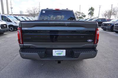 New 2026 Ford F-150 - photo 1