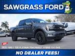 New 2026 Ford F-150 Platinum for sale #93673 - photo 1