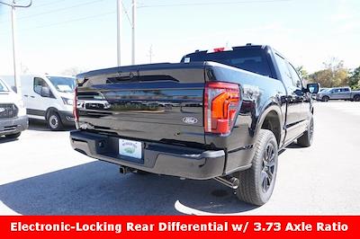 New 2026 Ford F-150 Platinum for sale #93674 - photo 2