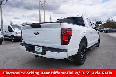New 2026 Ford F-150 XLT SuperCrew Cab for sale #93675 - photo 2