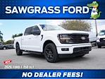 New 2026 Ford F-150 XLT SuperCrew Cab for sale #93675 - photo 1