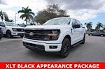 New 2026 Ford F-150 XLT SuperCrew Cab for sale #93675 - photo 24