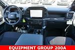 New 2026 Ford F-150 STX SuperCrew Cab for sale #93676 - photo 6