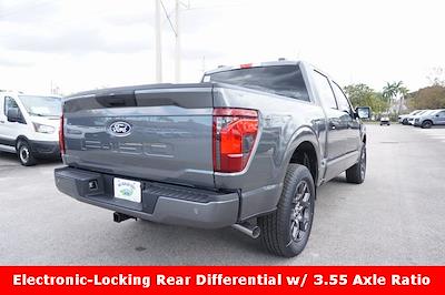 New 2026 Ford F-150 STX SuperCrew Cab for sale #93677 - photo 2