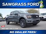 New 2026 Ford F-150 STX SuperCrew Cab for sale #93677 - photo 1