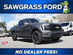 New 2026 Ford F-150 Lariat SuperCrew Cab for sale #93683 - photo 1