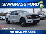 New 2026 Ford F-150 STX SuperCrew Cab for sale #93685 - photo 1