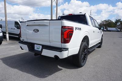 New 2026 Ford F-150 - photo 1