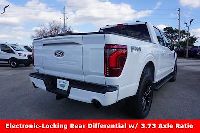 New 2026 Ford F-150 Lariat SuperCrew Cab for sale #93697 - photo 2