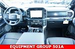 New 2026 Ford F-150 Lariat SuperCrew Cab for sale #93697 - photo 6