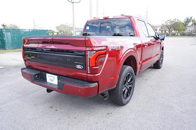 New 2026 Ford F-150 - photo 1