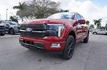 New 2026 Ford F-150 Platinum for sale #93698 - photo 21