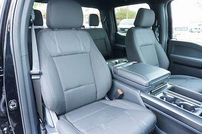 New 2026 Ford F-150 Lobo SuperCrew Cab for sale #93702 - photo 2
