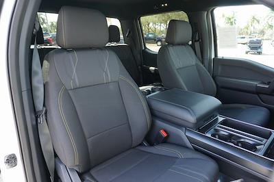 New 2025 Ford F-150 STX SuperCrew Cab for sale #93709 - photo 2