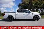 New 2025 Ford F-150 STX SuperCrew Cab for sale #93709 - photo 16